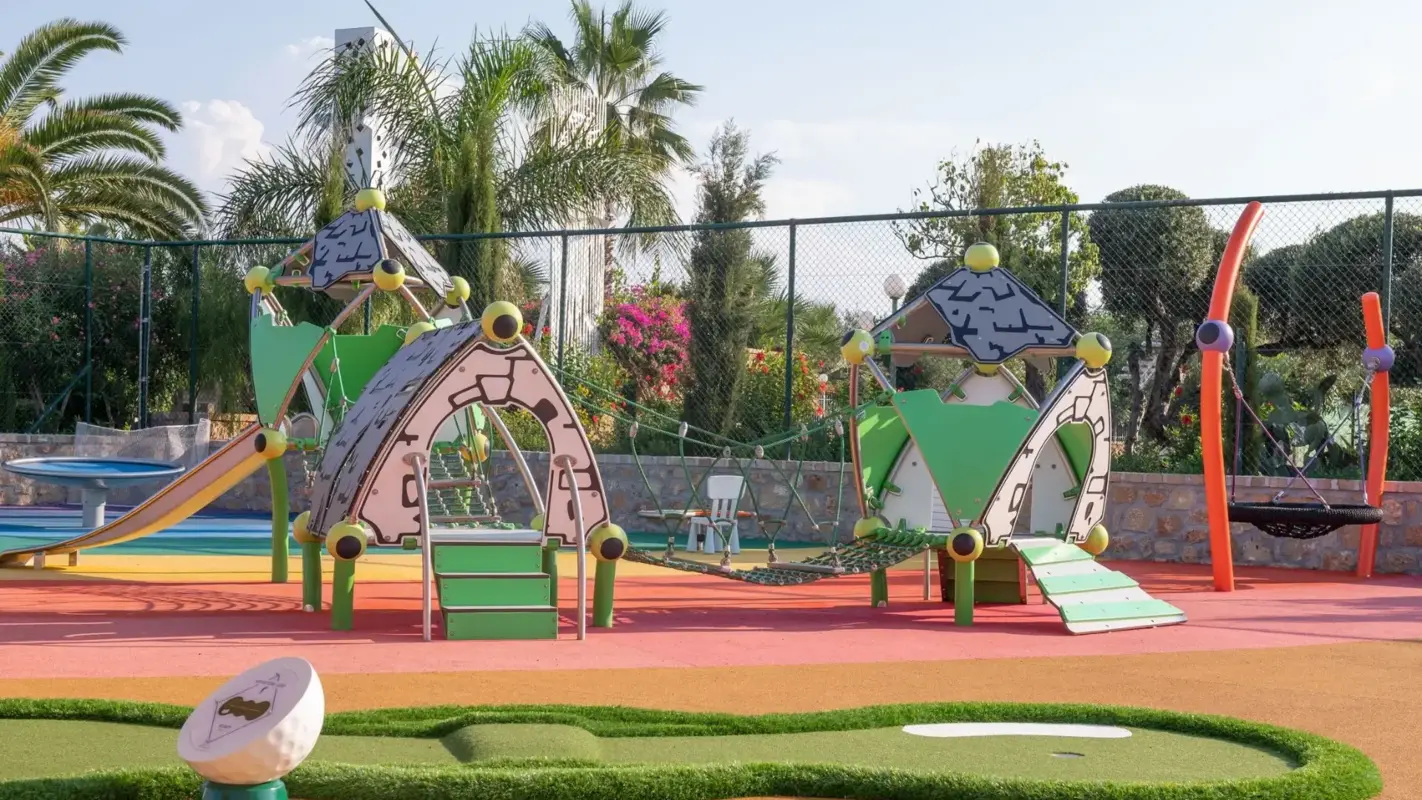 Grčija - kreta - hersonissos