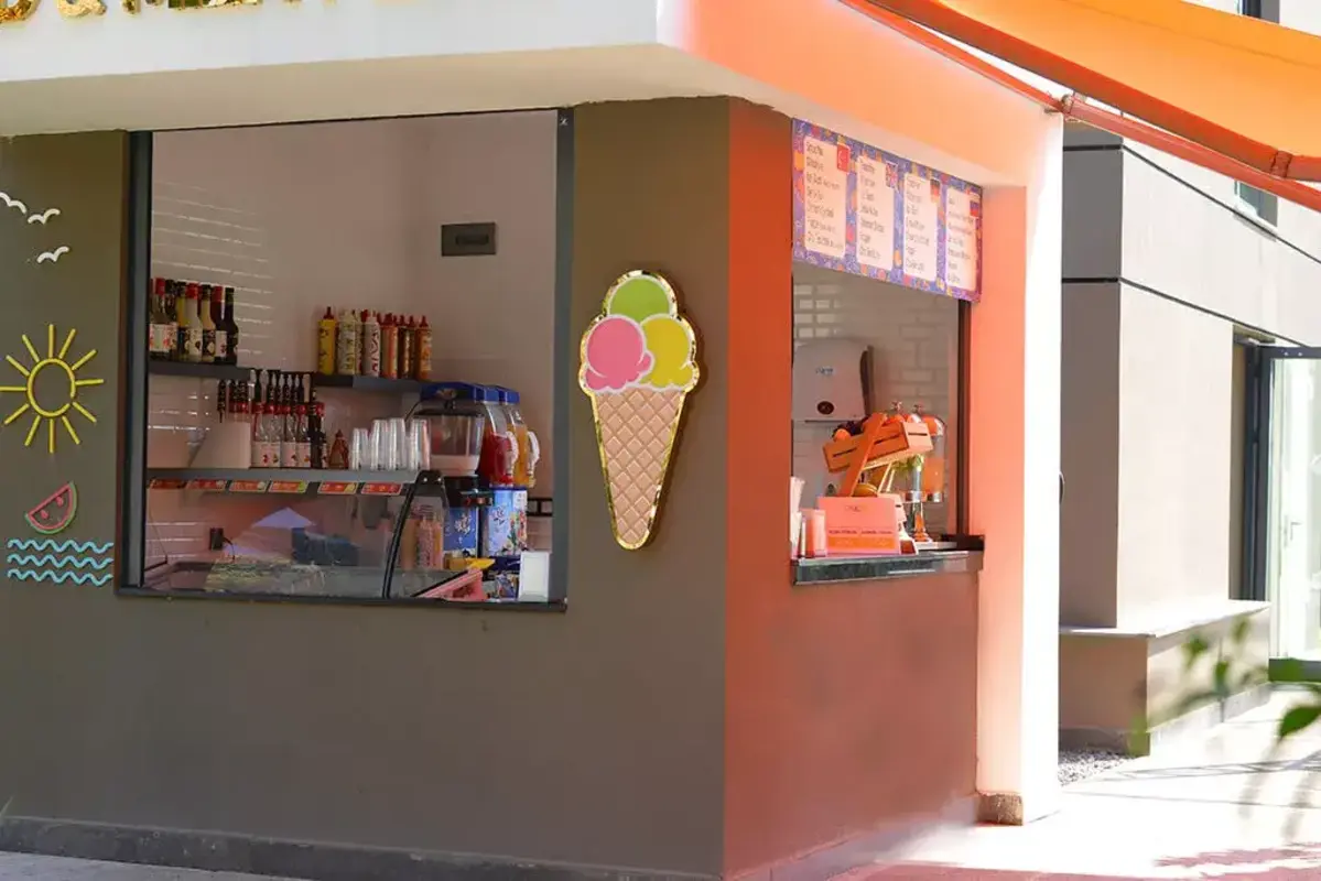 Turčija - Antalya z okolico - Kemer