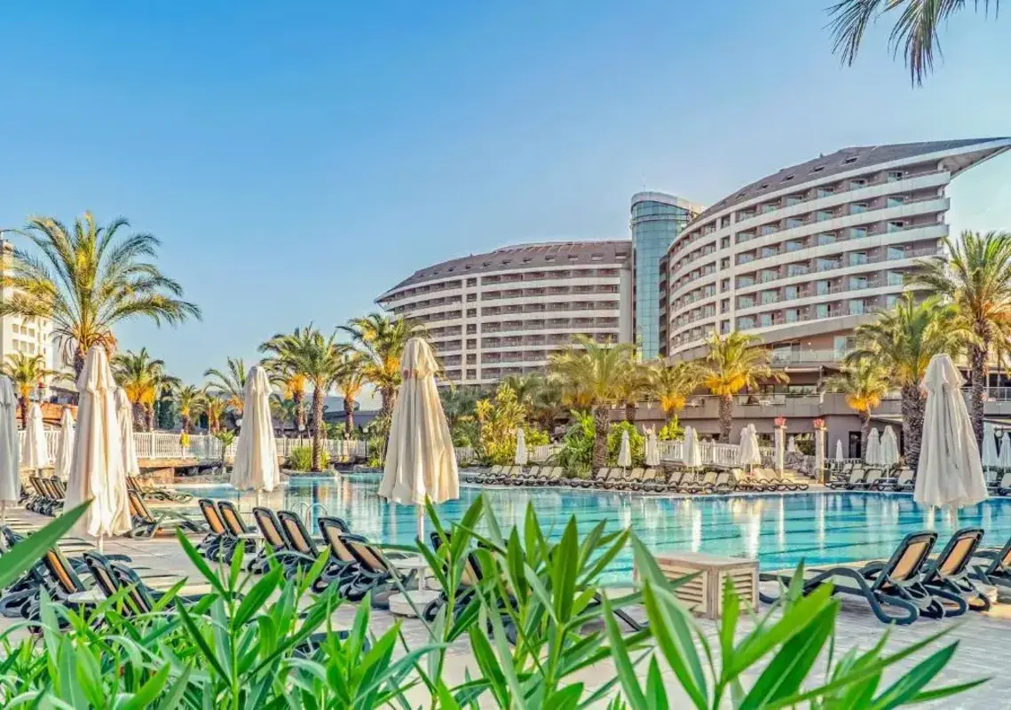 Turčija - Antalya z okolico -  Alanya