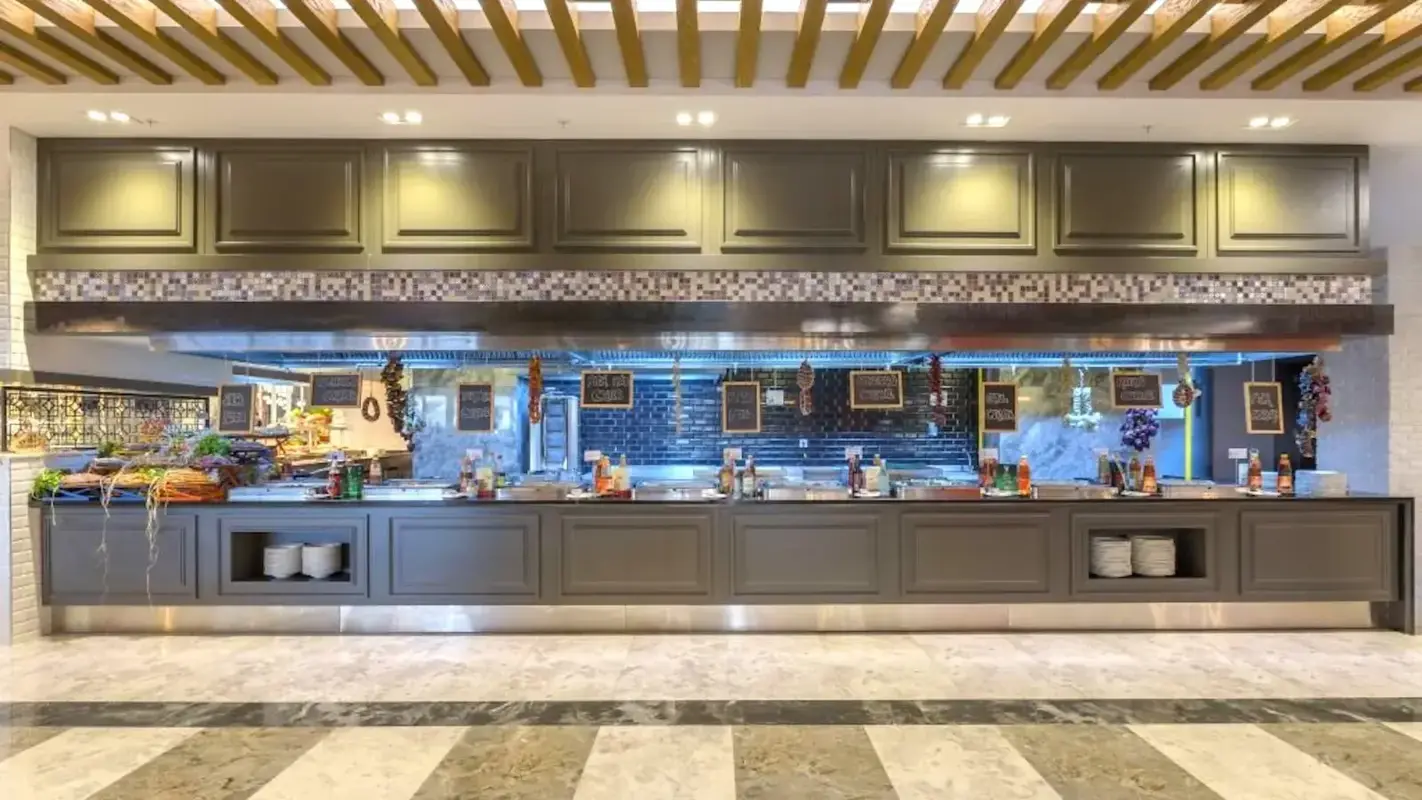 Turčija - alanya - side