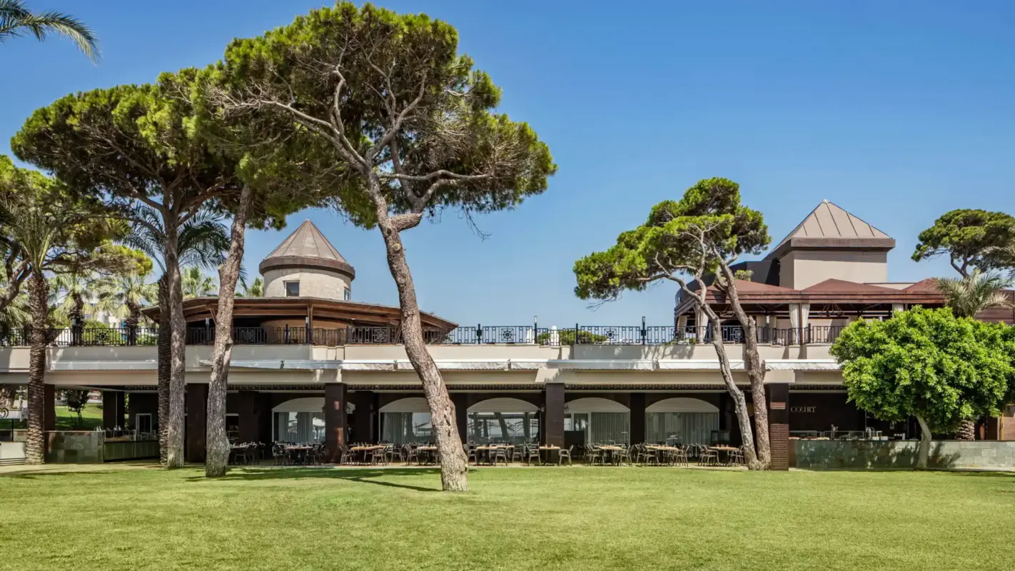 Turčija - Antalya z okolico - Belek