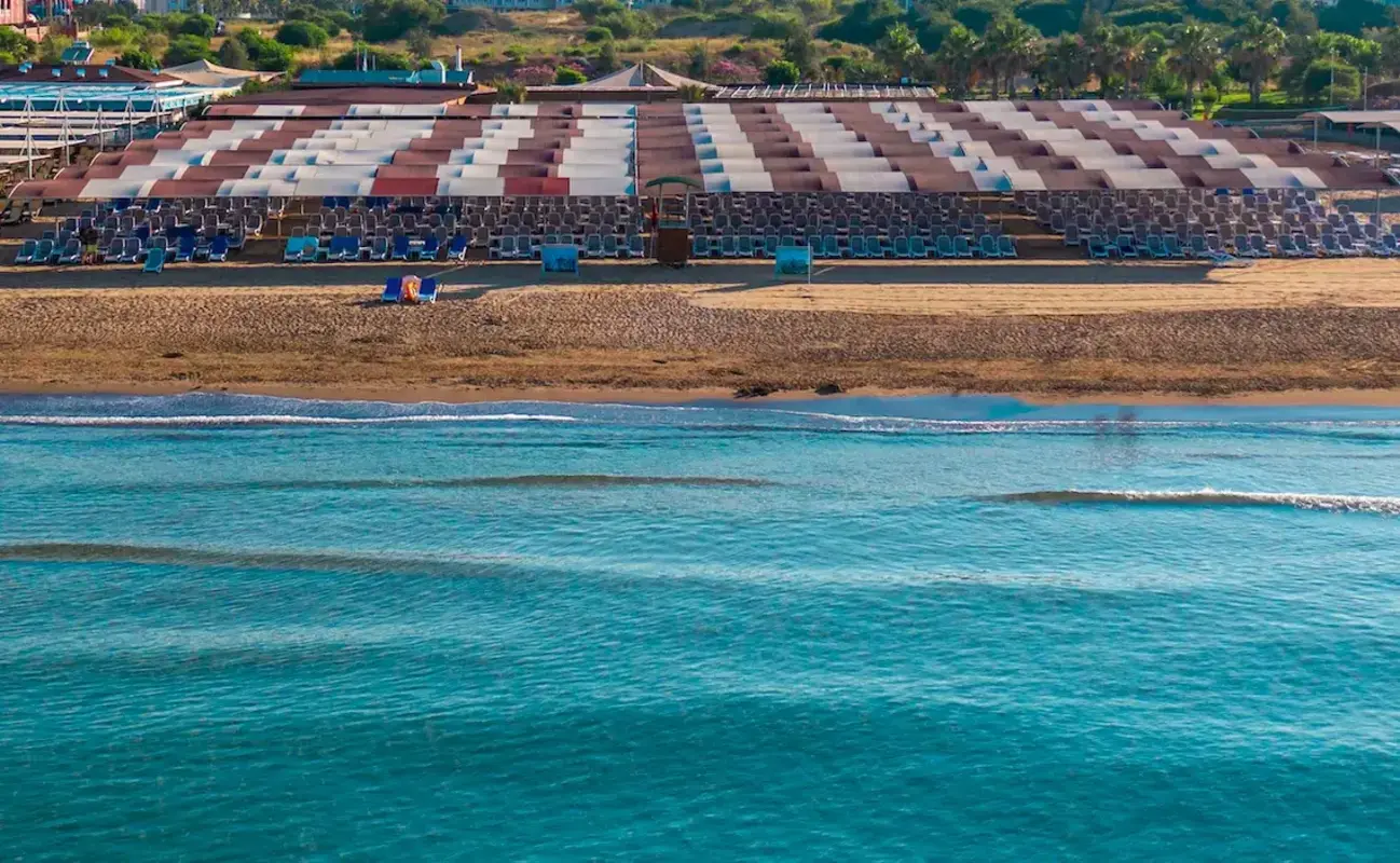 Turčija - Antalya z okolico - Side