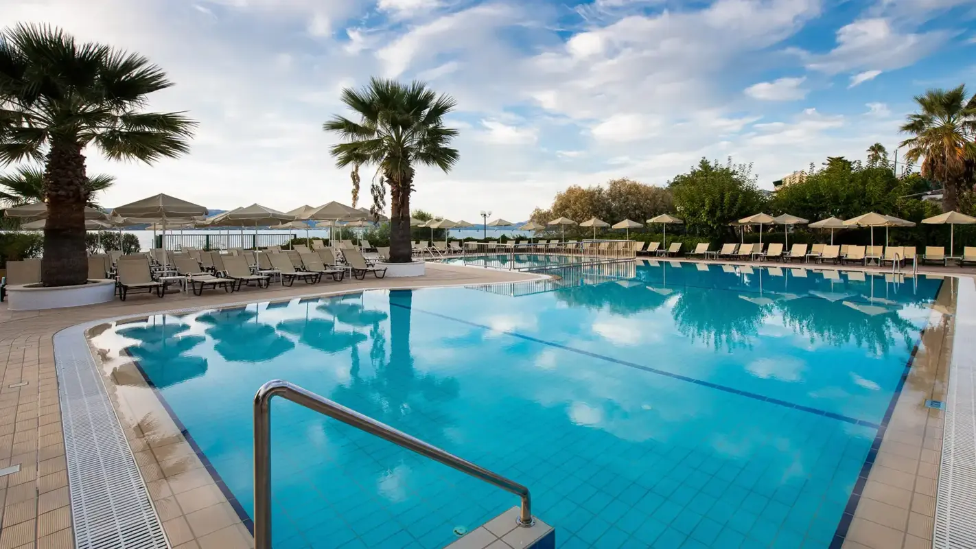 Grčija - otok kefalonija - lassi