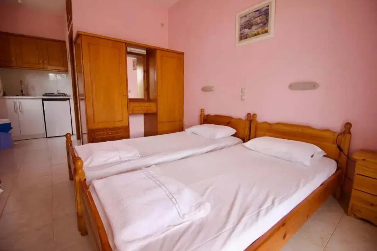 Grčija - otok kefalonija - lixouri