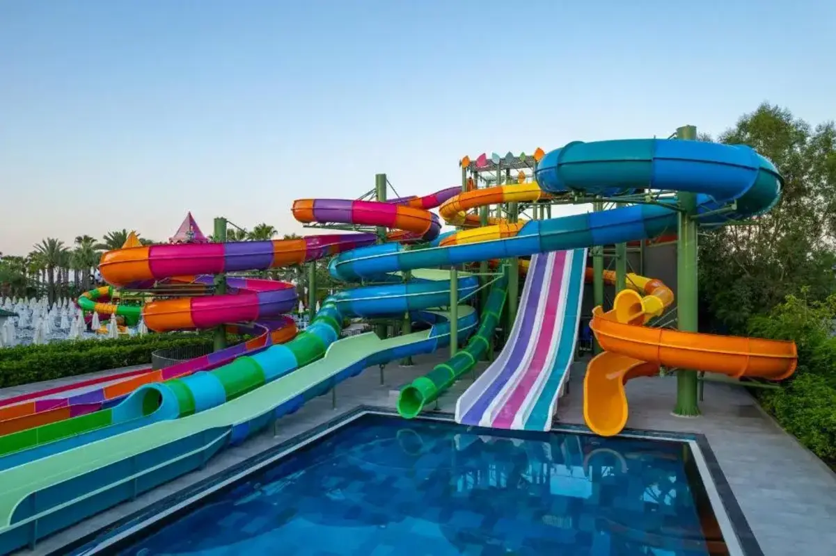 Turčija - Antalya z okolico - Okurcalar