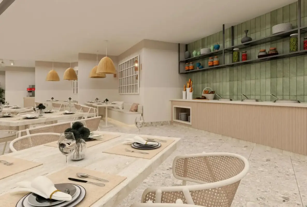 Turčija - Avsallar - Incekum