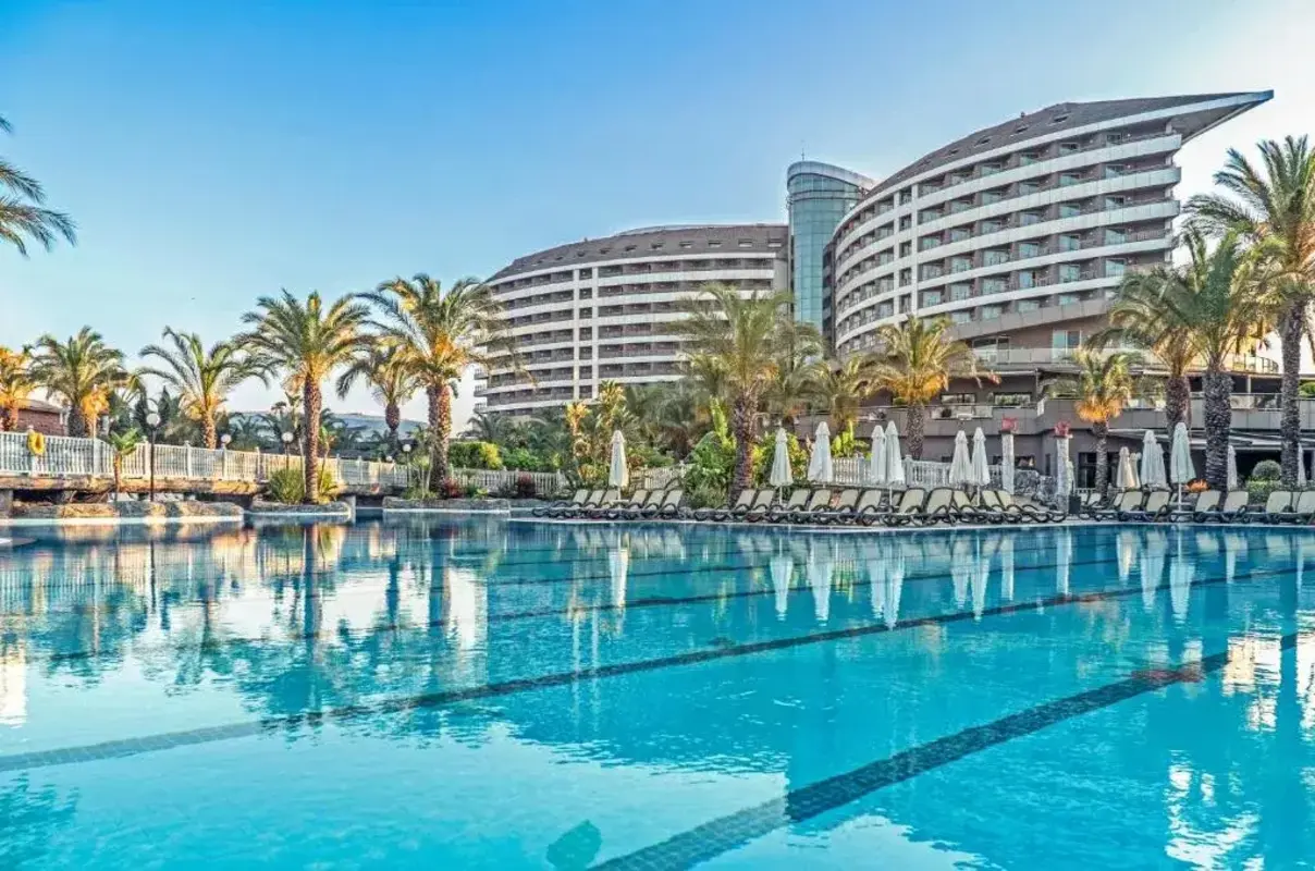 Turčija - Antalya z okolico -  Alanya