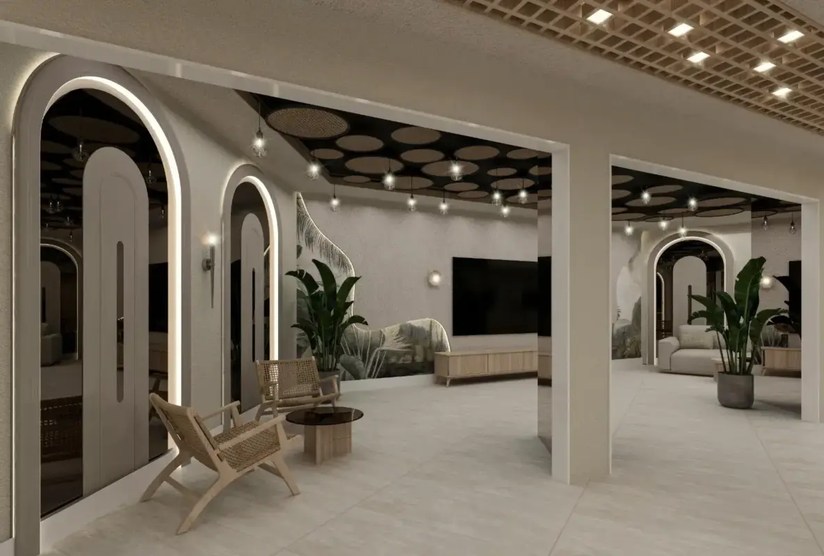 Turčija - Avsallar - Incekum