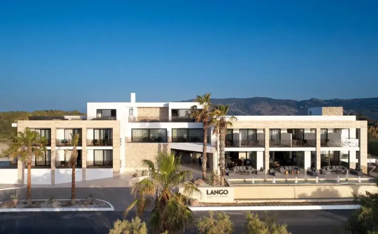 Grčija - kos - lambi