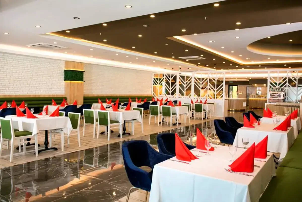 Turčija - Antalya z okolico - Kemer