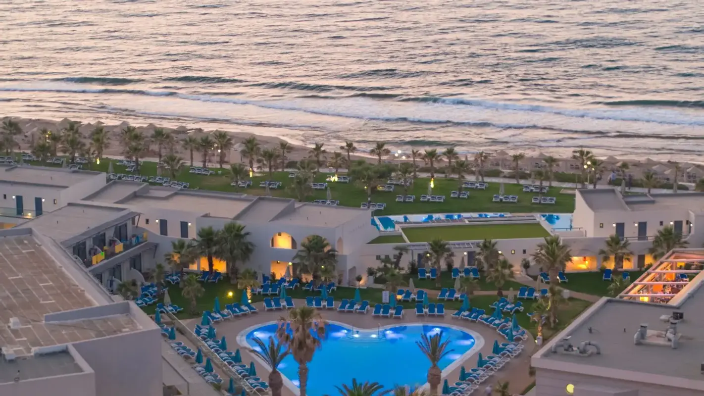 Grčija - kreta - hersonissos