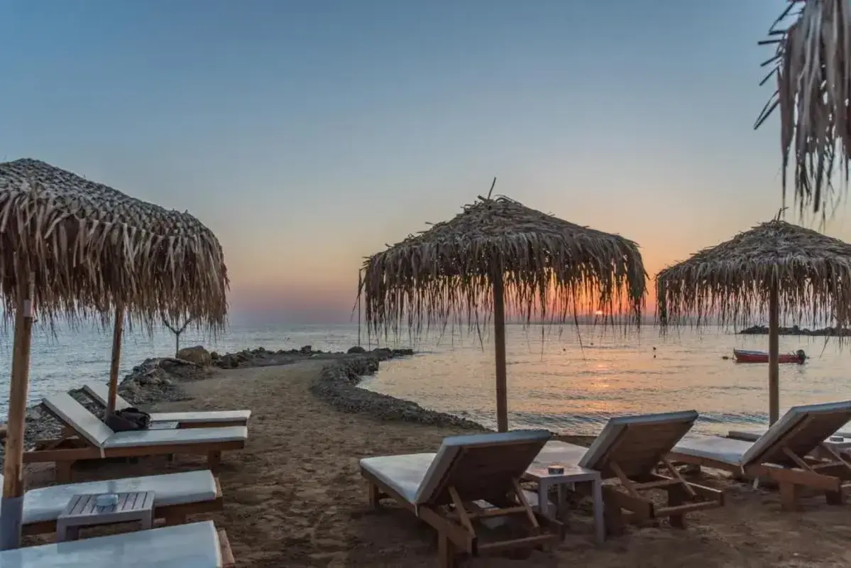 Grčija - Zakintos - Kypseli