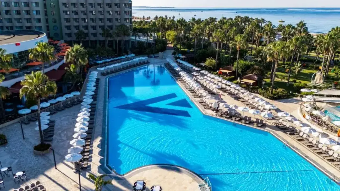 Turčija - Antalya z okolico - Manavgat