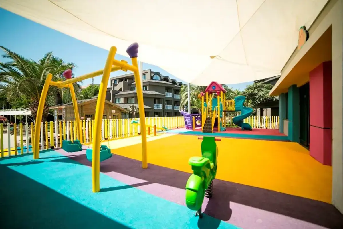 Turčija - Antalya z okolico - Kemer