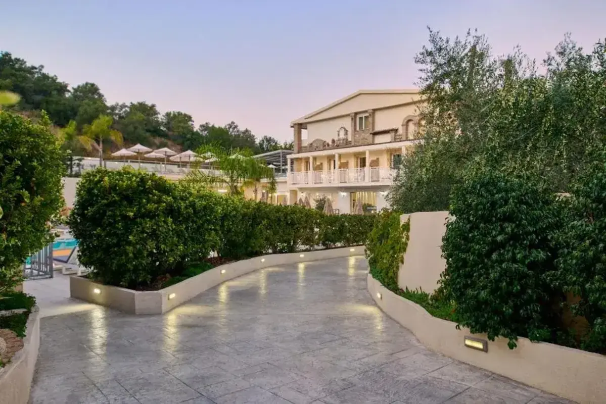 Grčija - zakintos - tsilivi