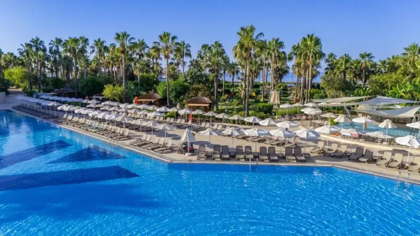 Turčija - Antalya z okolico - Manavgat