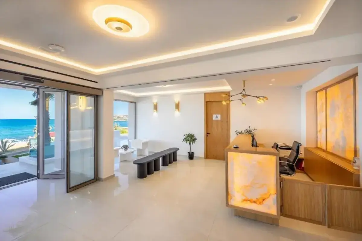 Grčija - kreta - rethymnon