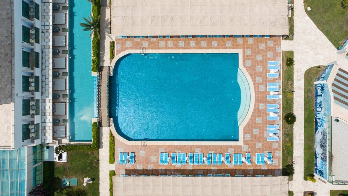 Turčija - Antalya z okolico - Beldibi