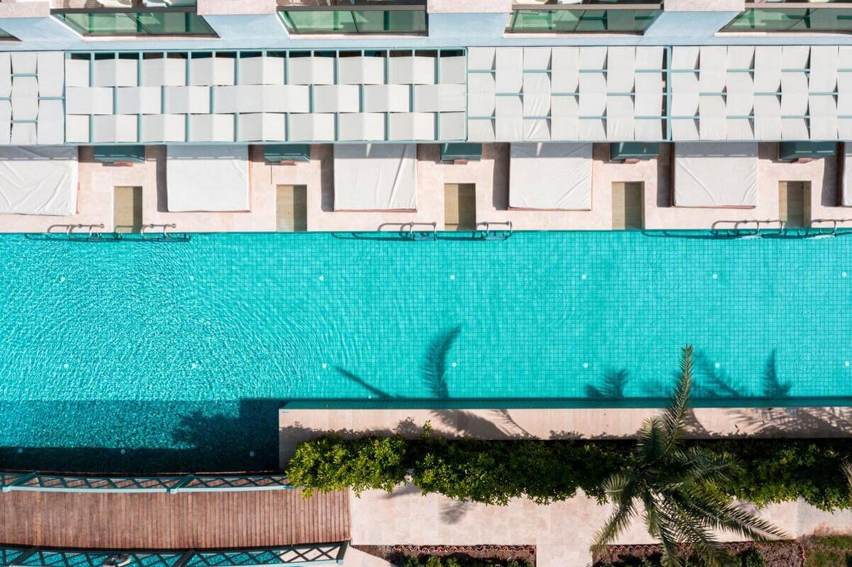 Turčija - Antalya z okolico - Beldibi