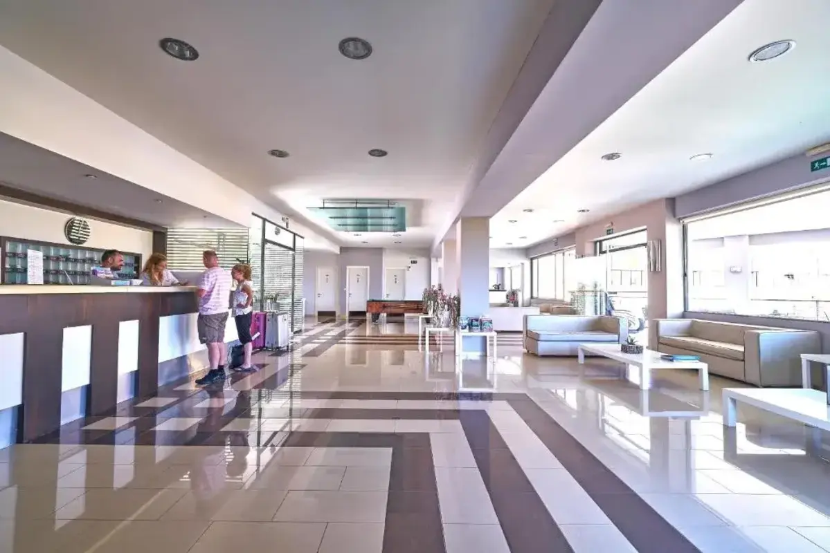 Grčija - kreta - platanias