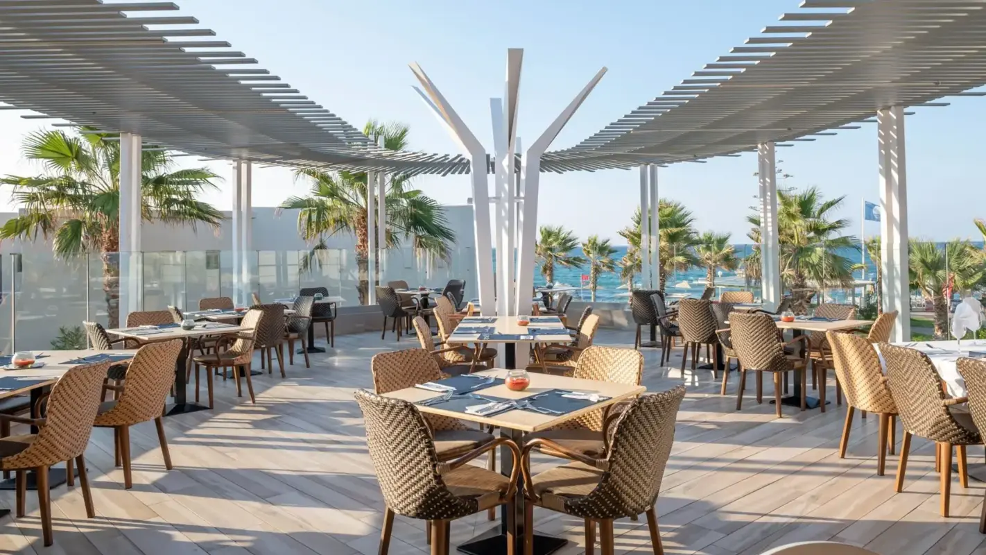 Grčija - kreta - hersonissos