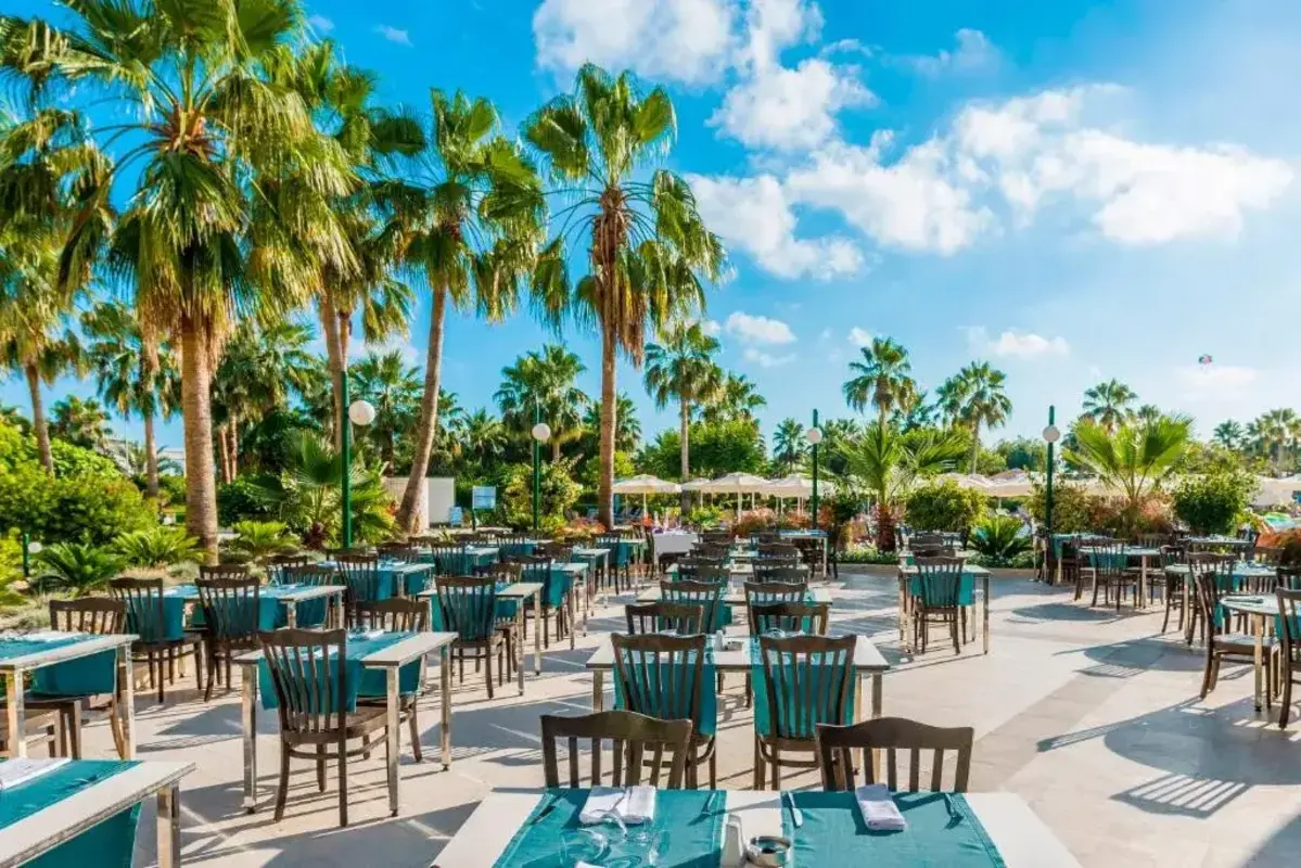 Turčija - Antalya z okolico - Manavgat