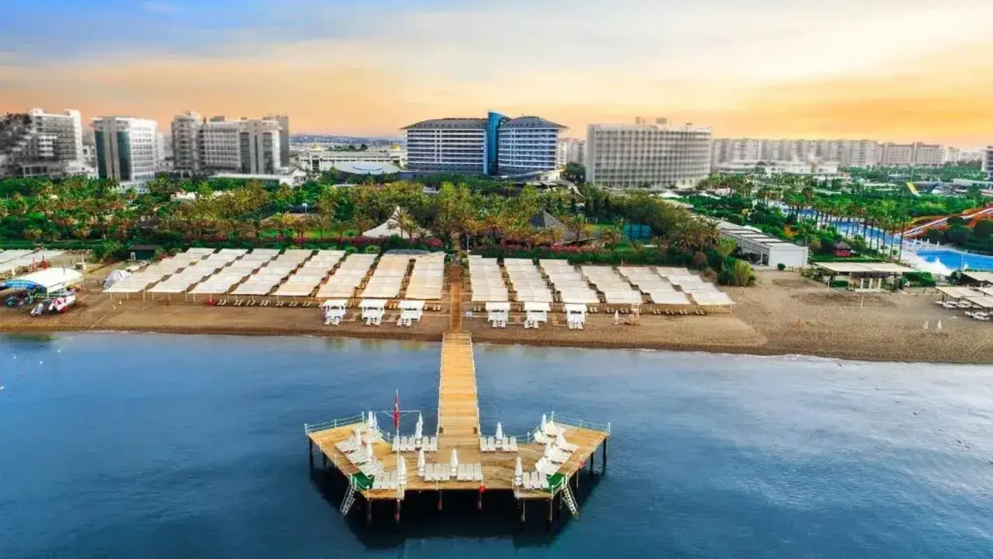 Turčija - Antalya z okolico -  Alanya