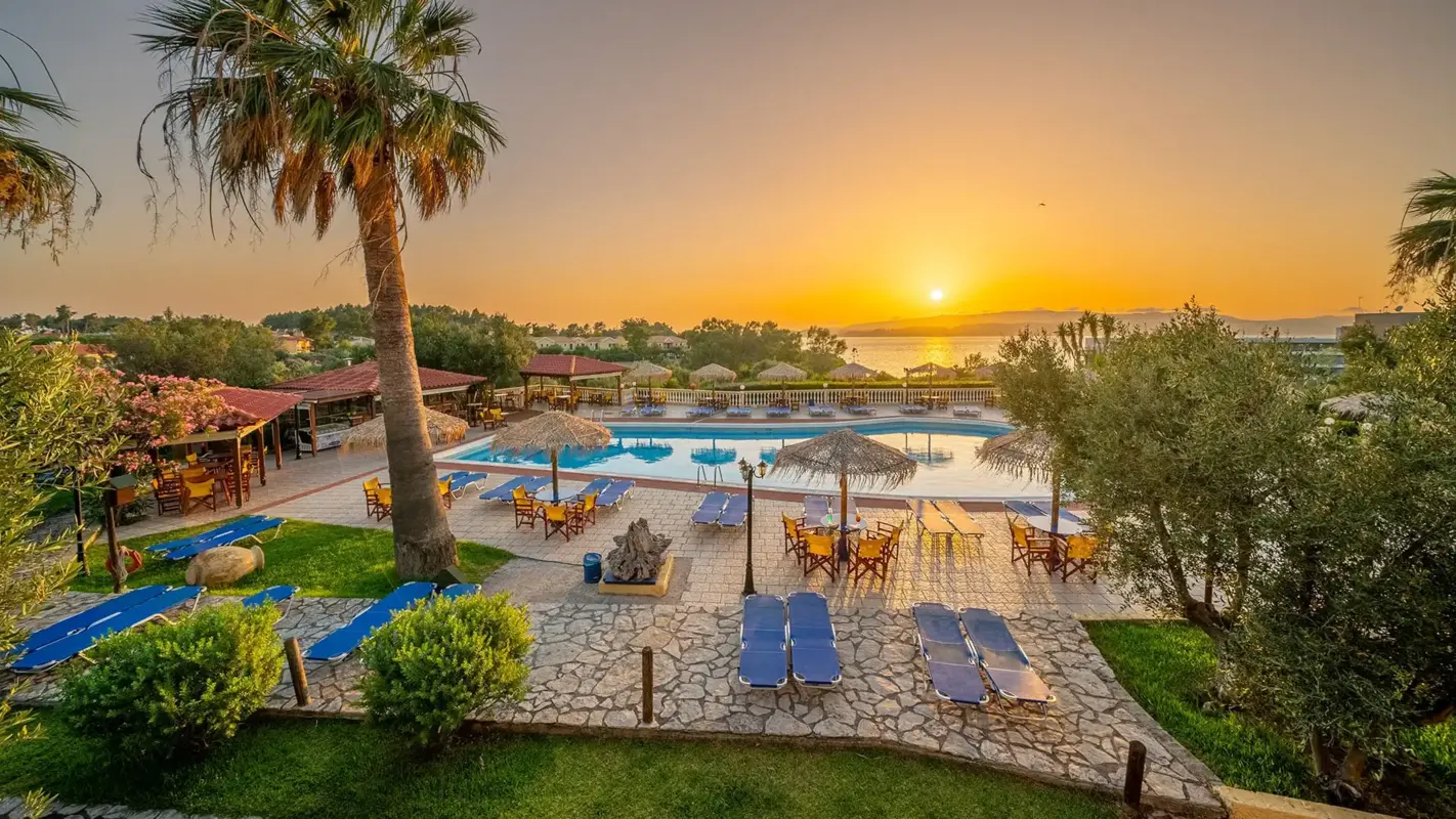 Grčija - kefalonija - lassi