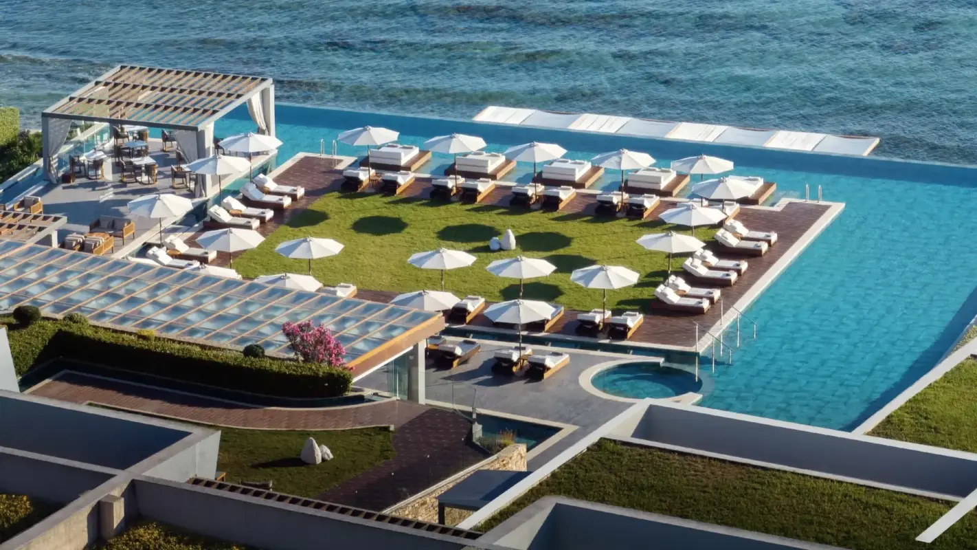 Grčija - zakintos - tragaki