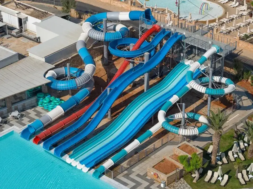 Grčija - kreta - hersonissos