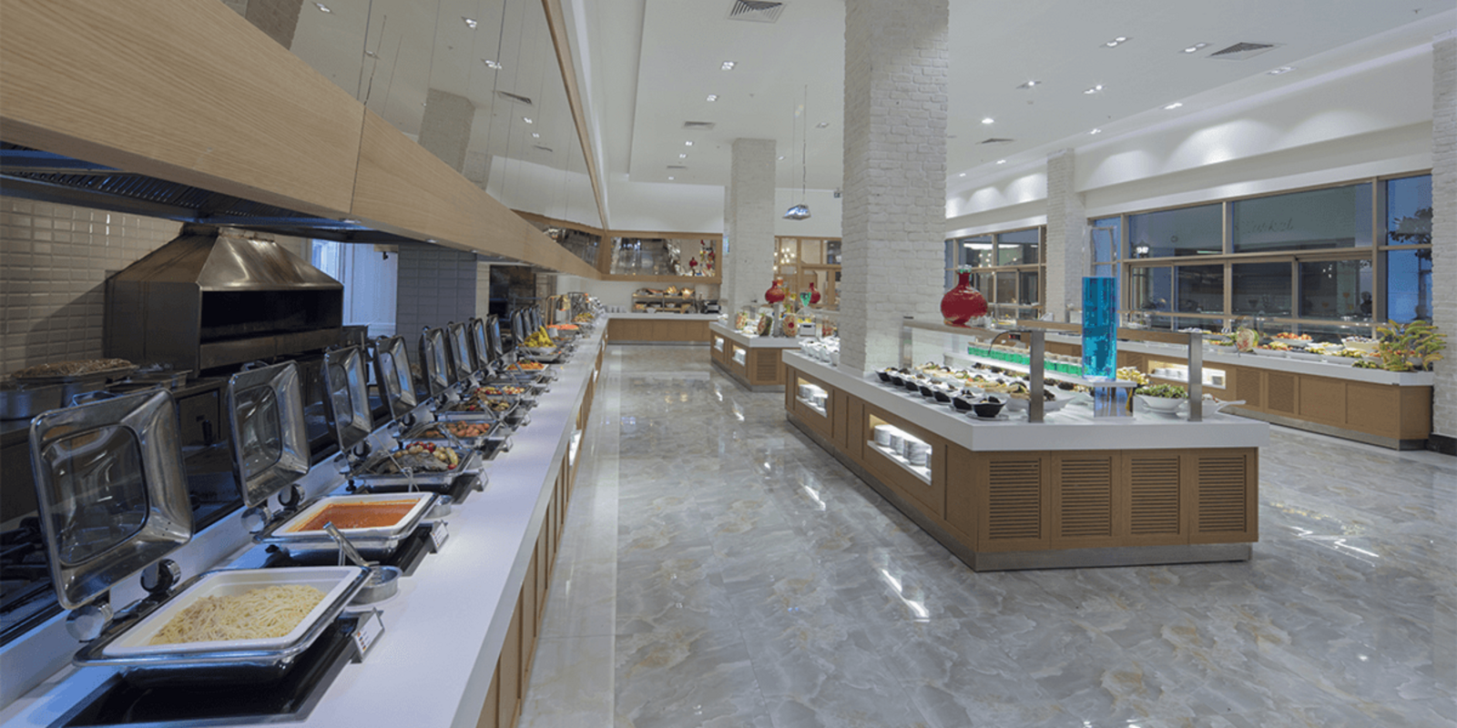 Turčija - Antalya z okolico - Beldibi