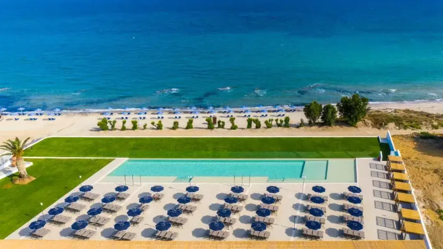 Grčija - kos - matichari