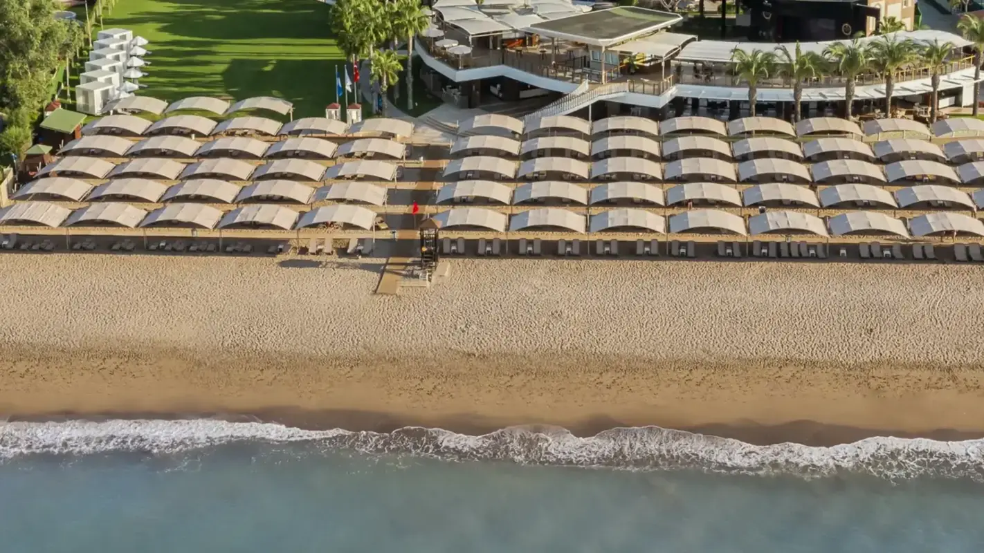 Turčija - Antalya z okolico - Belek