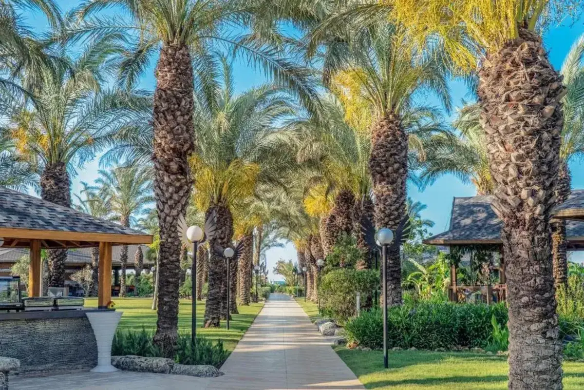 Turčija - Antalya z okolico -  Alanya