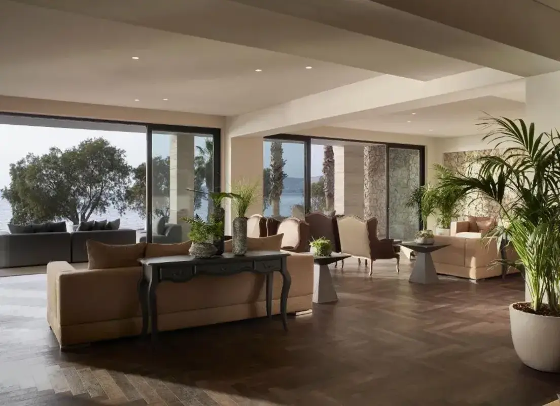 Grčija - kos - lambi