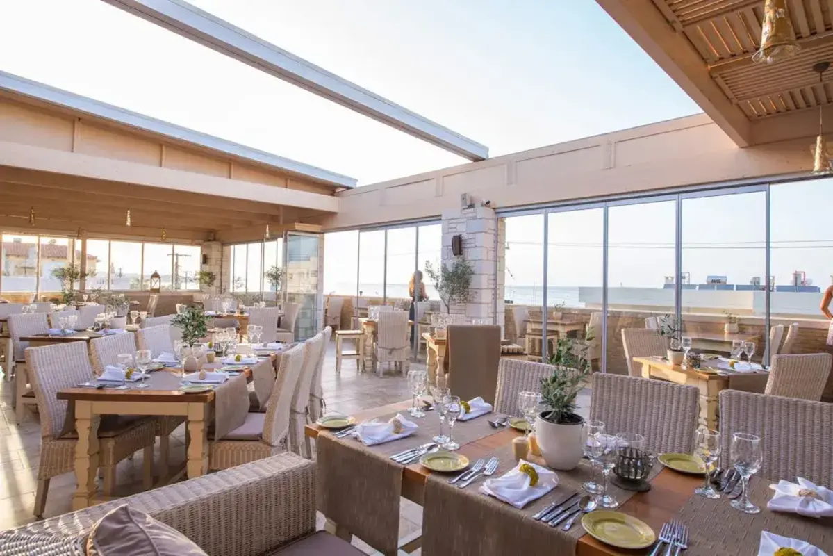 Grčija - otok kreta - stalis