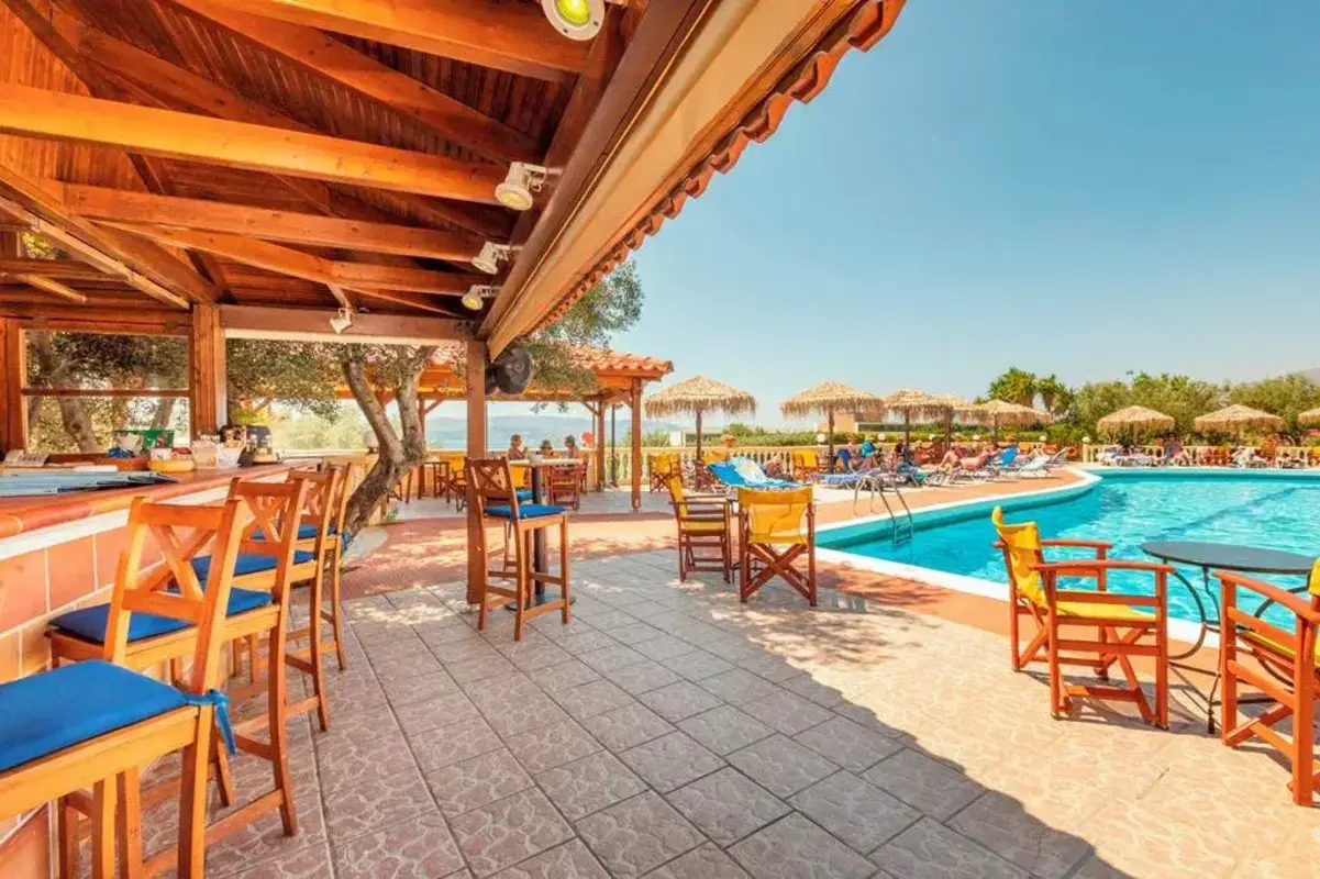 Grčija - kefalonija - lassi