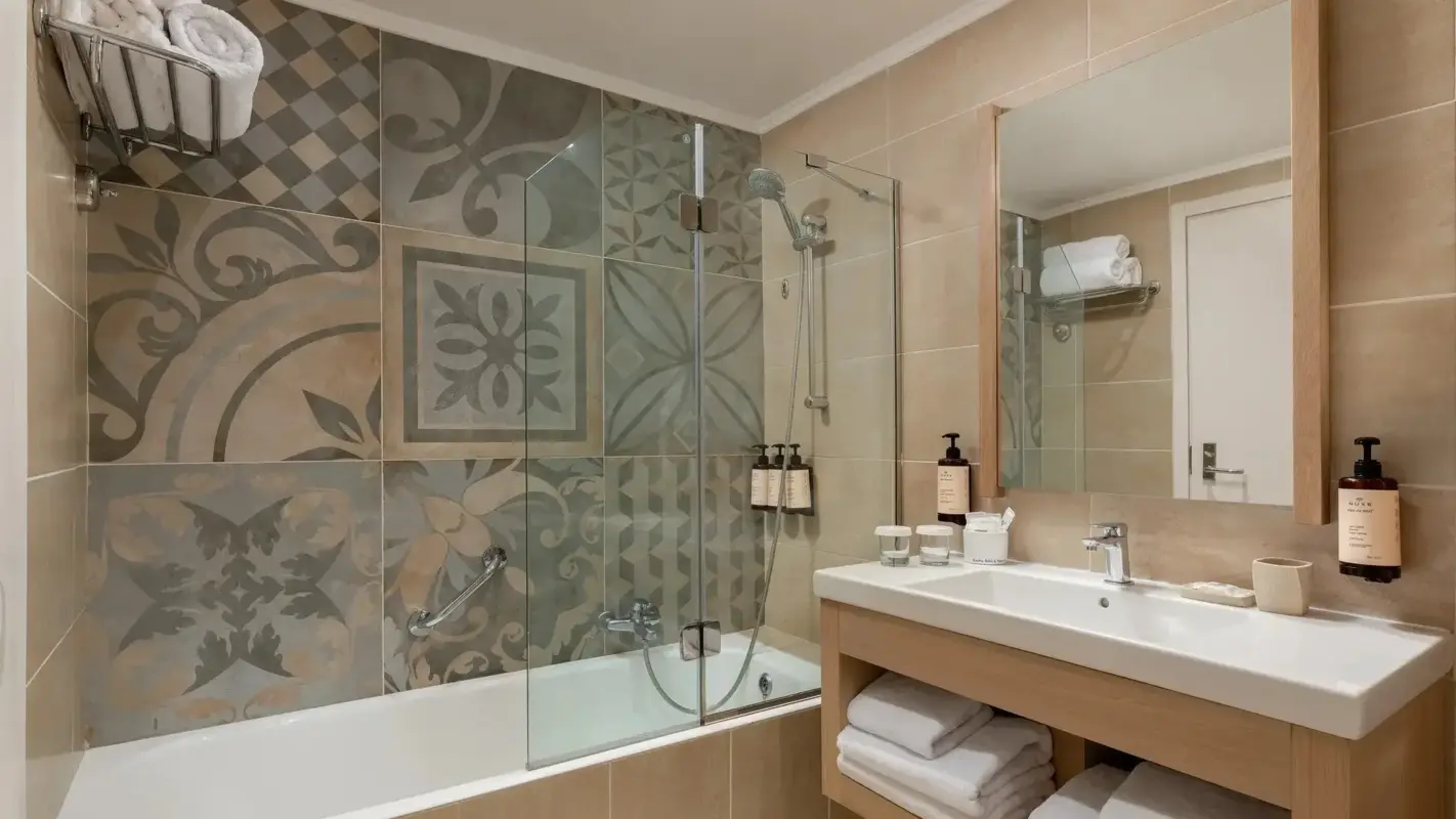 Grčija - rodos - trianda