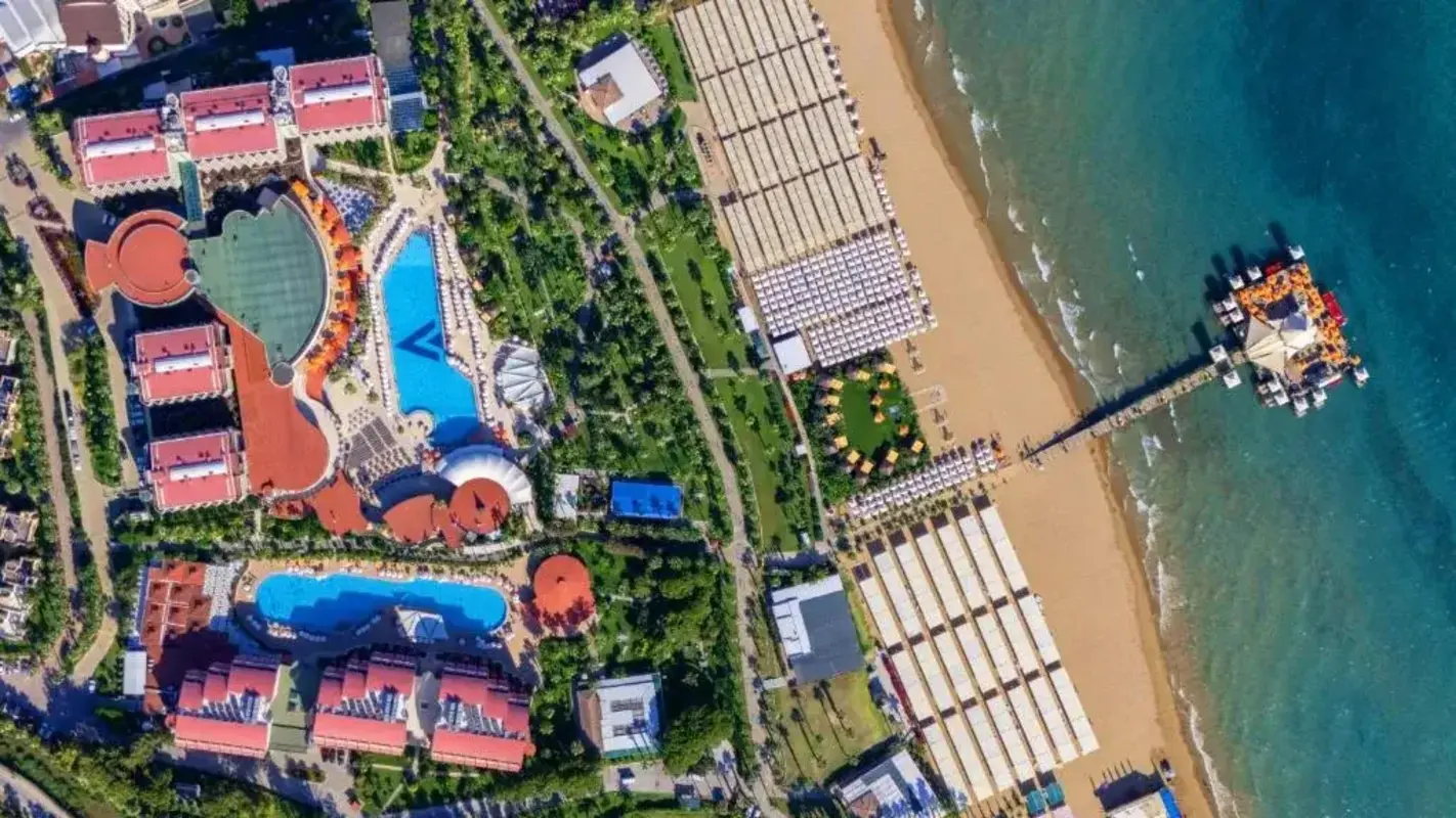 Turčija - Antalya z okolico - Manavgat