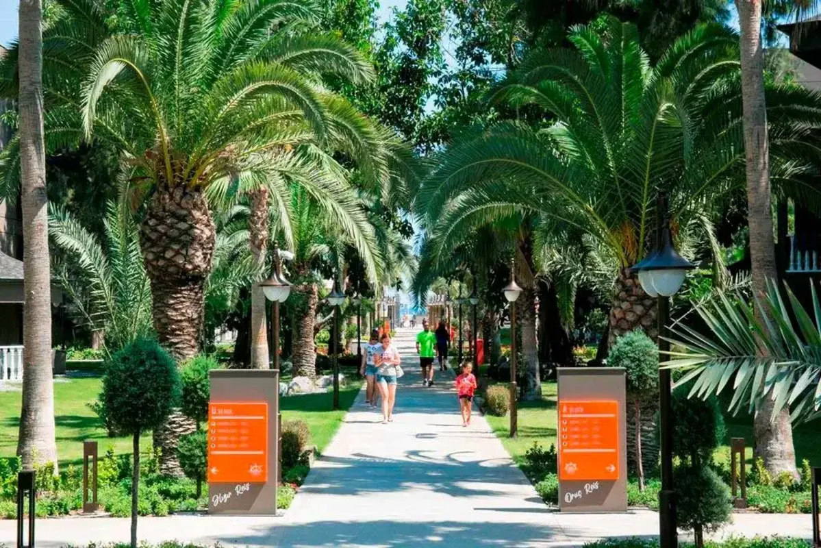 Turčija - Antalya z okolico - Kemer