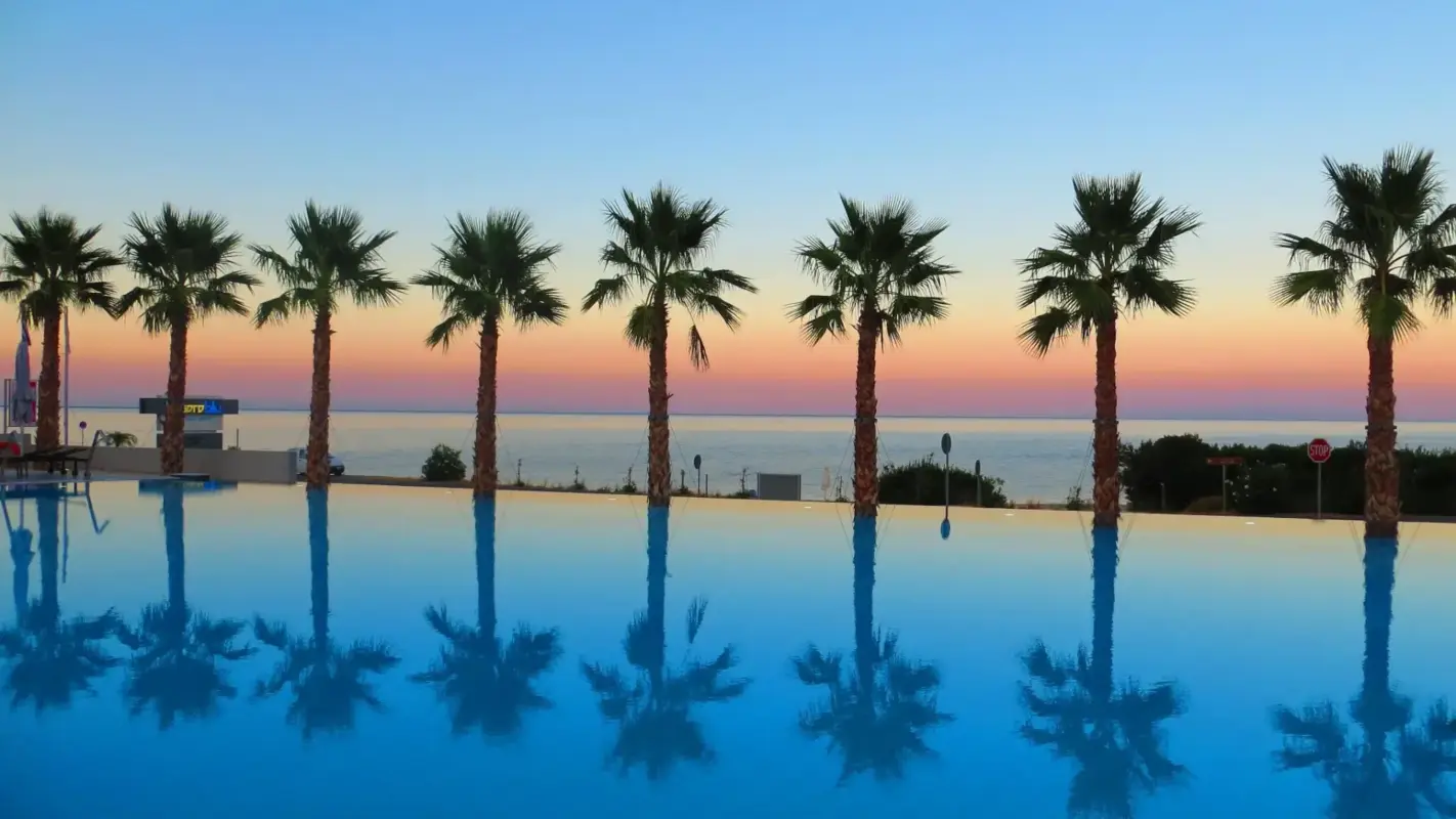 Grčija - Kefalonija - Skala