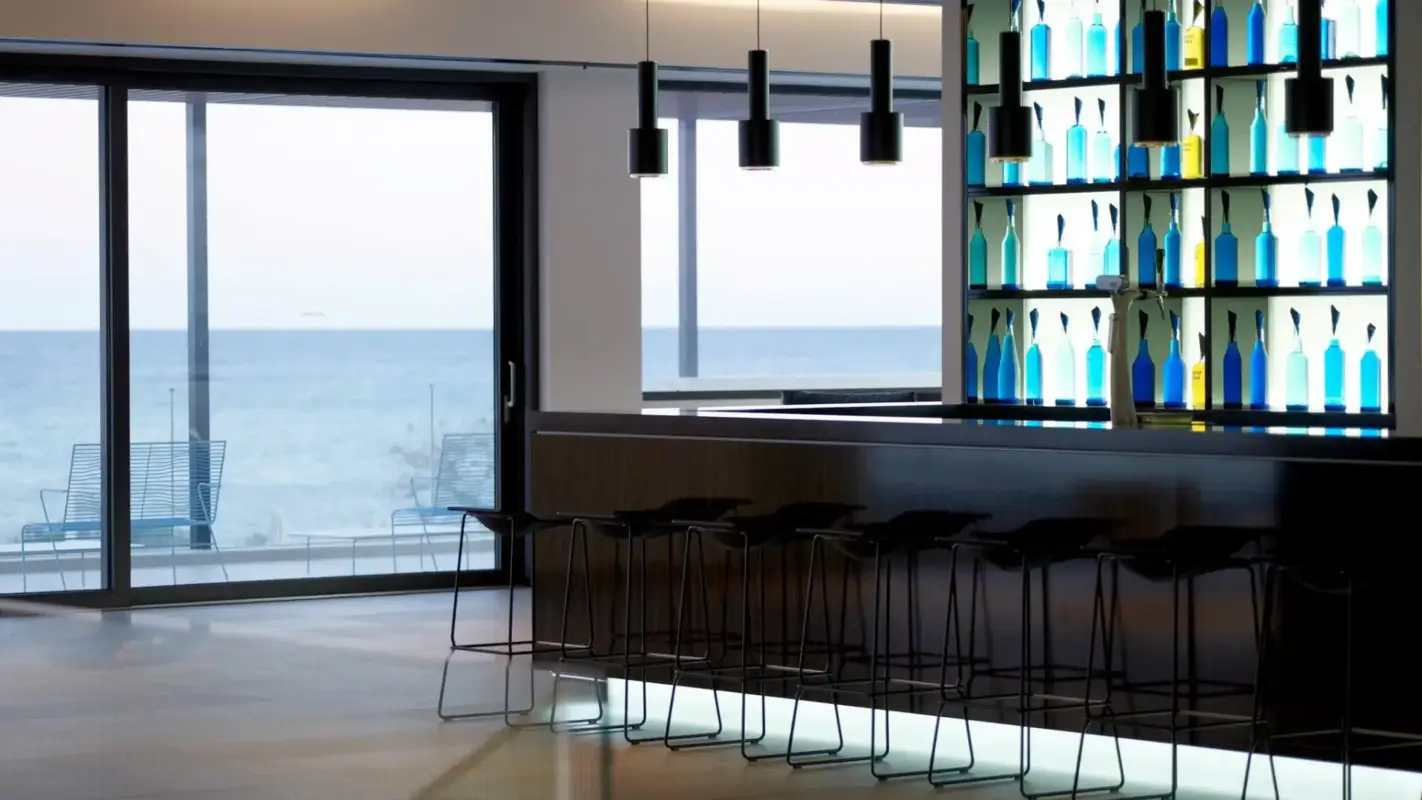 Grčija - Kefalonija - Skala