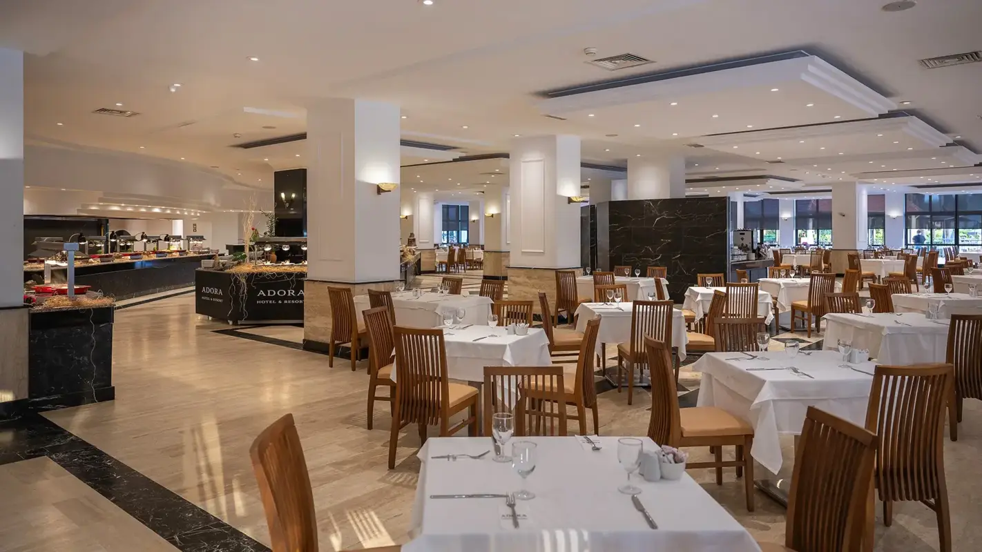 Turčija - Antalya z okolico - Belek