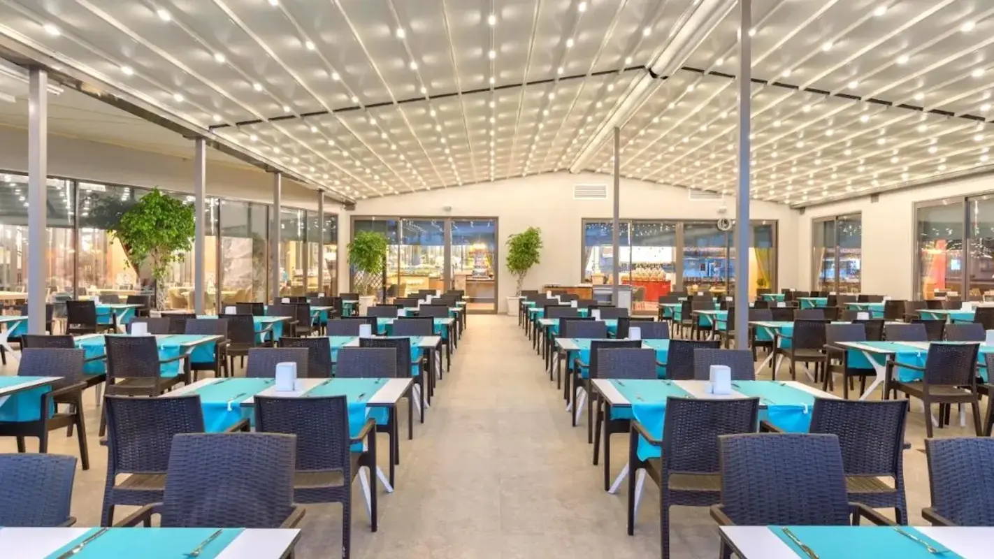 Turčija - alanya - side