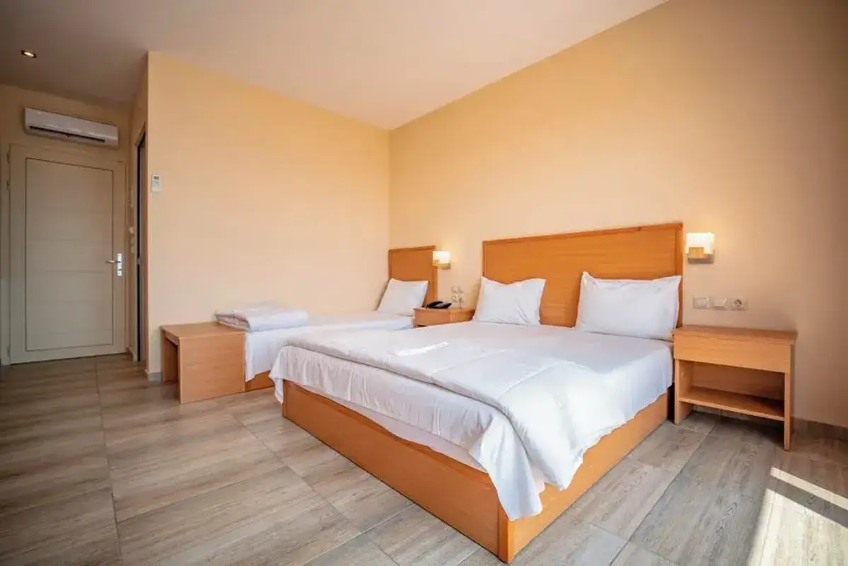 Grčija - kefalonija - lixouri