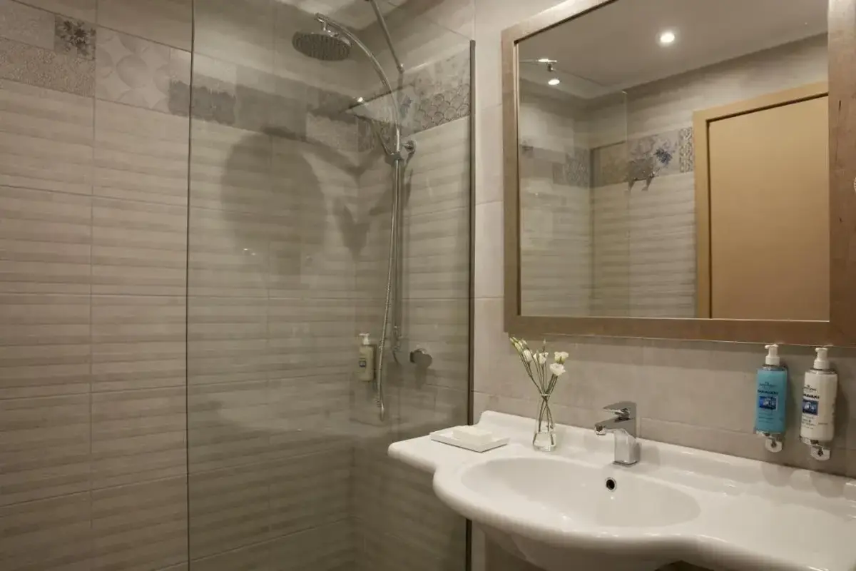 Grčija - rodos - trianda