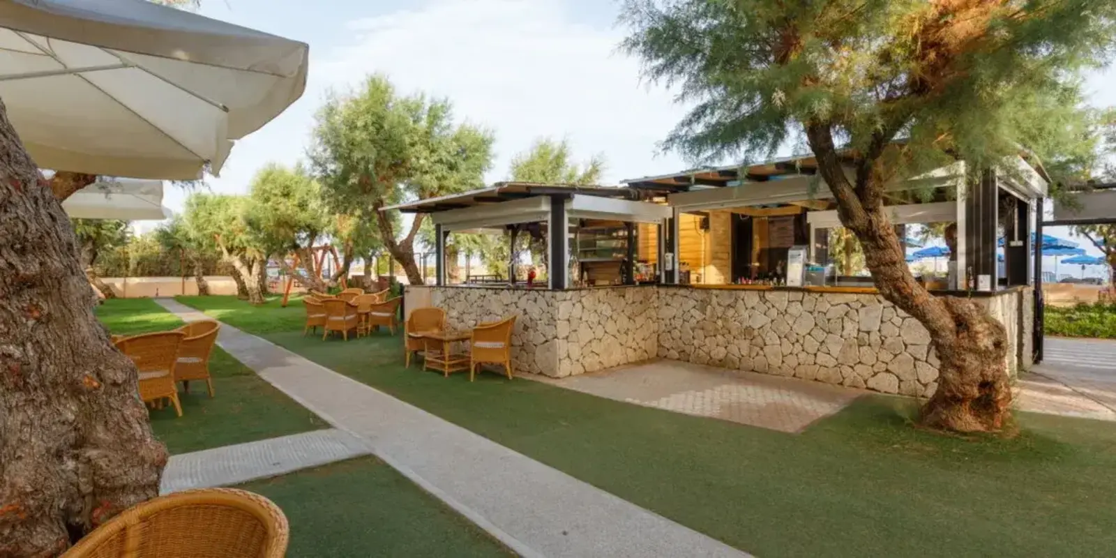 Grčija - kreta - hersonissos