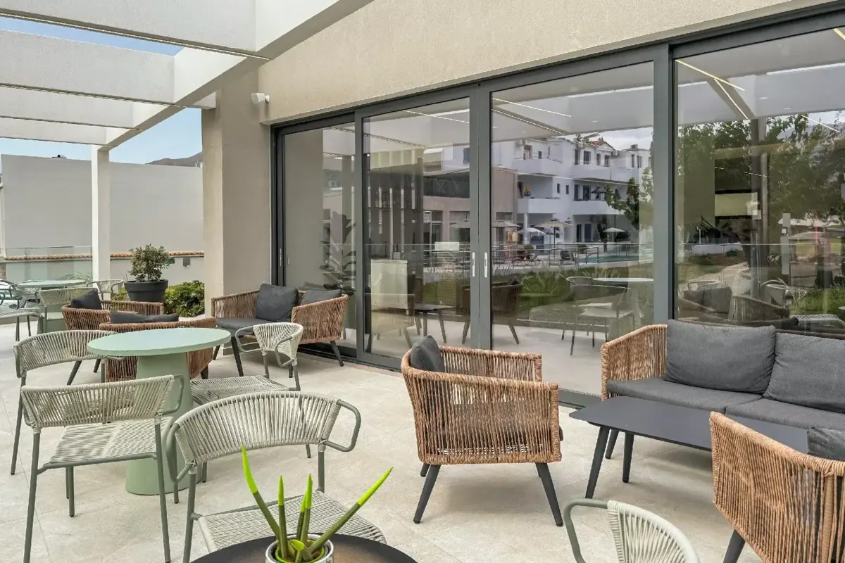 Grčija - otok Kreta