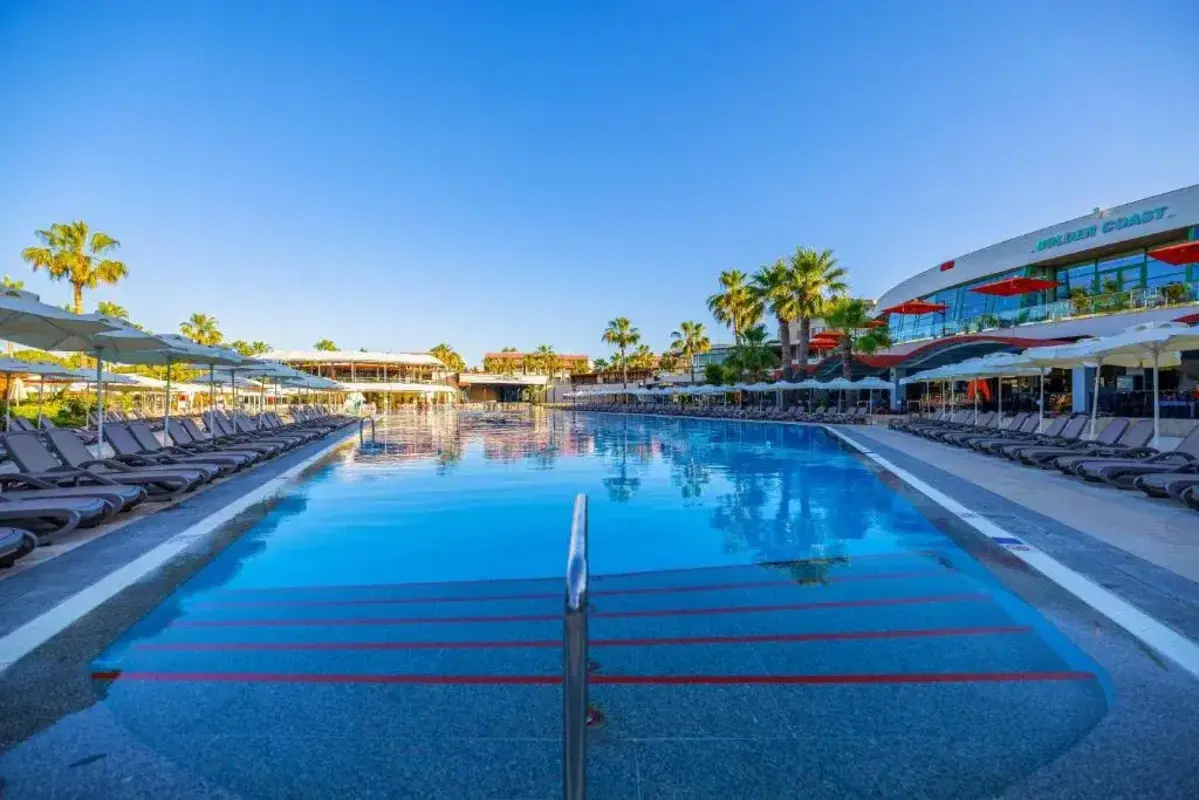 Turčija - Antalya z okolico - Manavgat