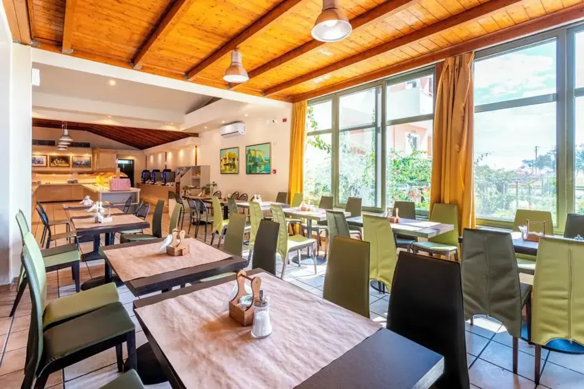 Grčija - kefalonija - lixouri